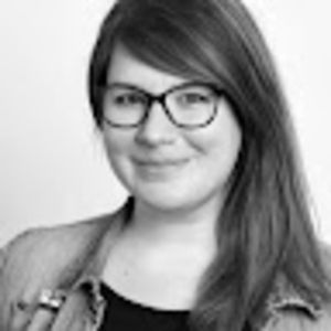 Meet your Posher, Alaina